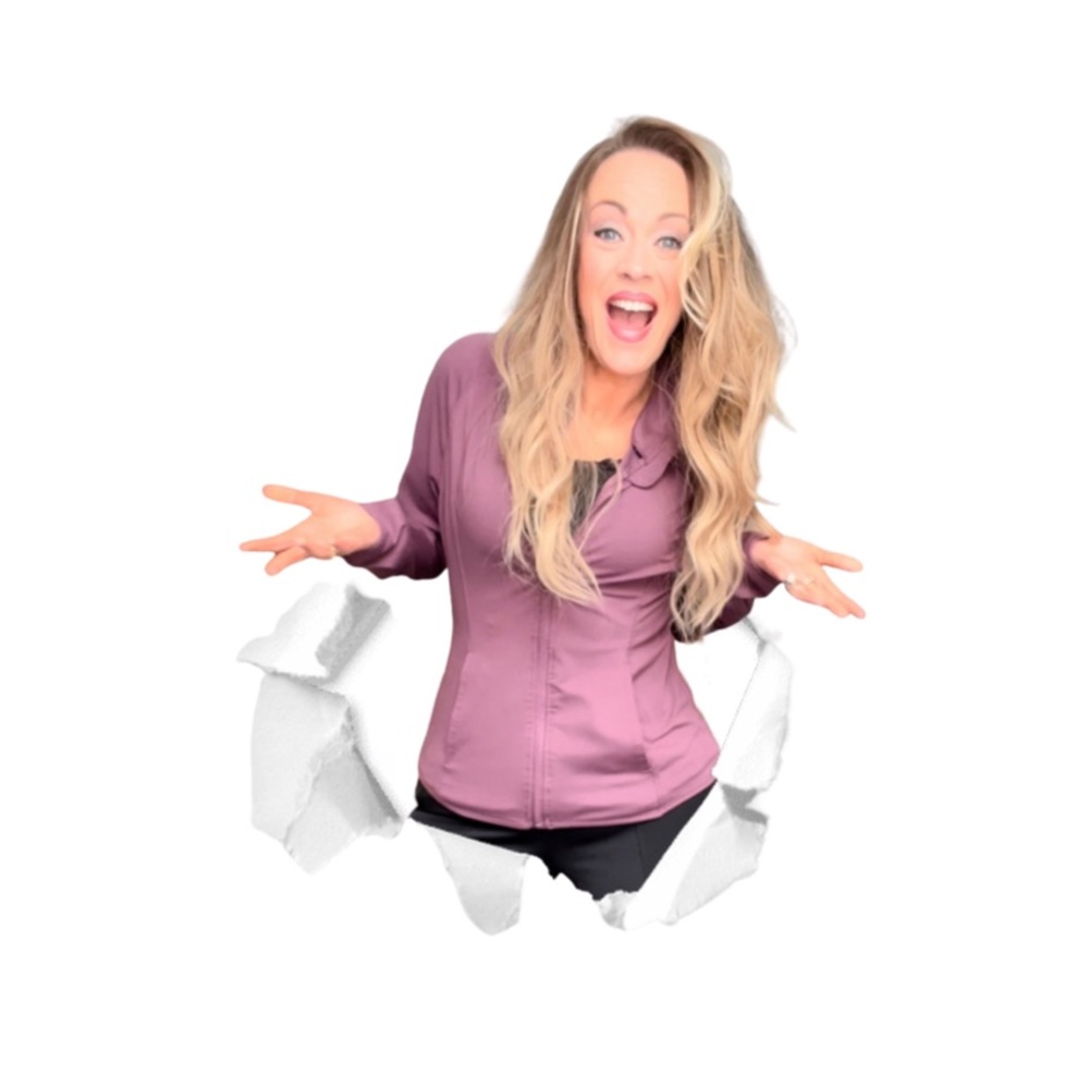 Meet your Posher, Melanie